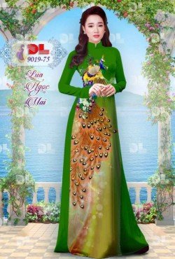 Mẫu Công 9019 9019