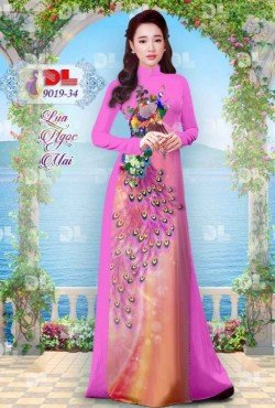 Mẫu Công 9019 9019