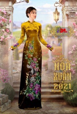 Mẫu con hạc 9204 9204