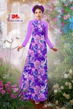 Mâu chim cò hoa hồng 5505 AD 5505