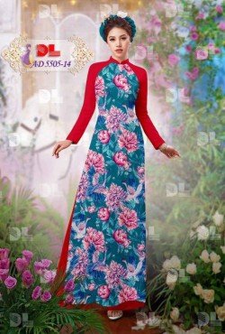 Mâu chim cò hoa hồng 5505 AD 5505