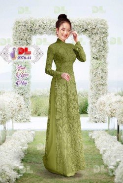 Mẫu hoa 3D 9076 9076