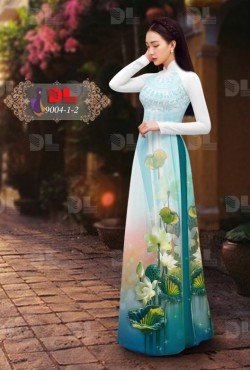Mẫu sen 9004 9004