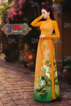 Mẫu sen 9004 9004