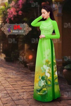 Mẫu sen 9004 9004