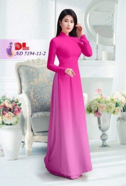 Mẫu trơn phối màu 5194 5194