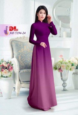 Mẫu trơn phối màu 5194 5194