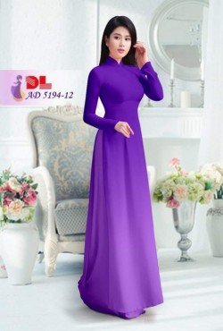 Mẫu trơn phối màu 5194 5194