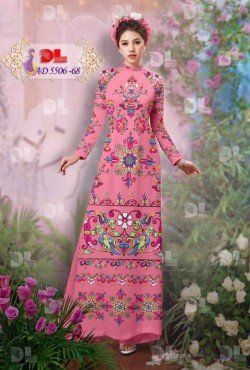 Mẫu vẻ 5506 AD 5506