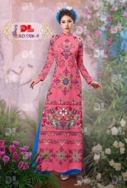 Mẫu vẻ 5506 AD 5506