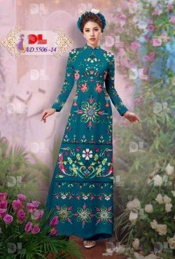 Mẫu vẻ 5506 AD 5506