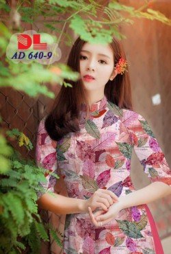 Mẫu lá 640 640