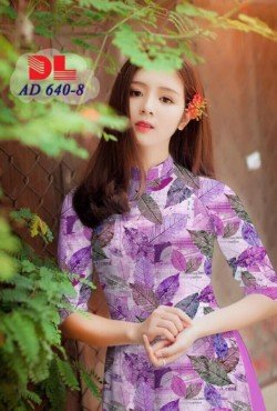 Mẫu lá 640 640