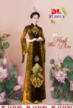 Mẫu Hoạ Tiết 3D BT 2001 BT 2001