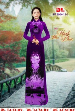 Mẫu Phong Cảnh BT 2004 BT 2004