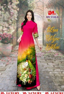 Mẫu công MV 3106 MV 3106