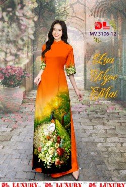 Mẫu công MV 3106 MV 3106