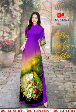 Mẫu công MV 3106 MV 3106