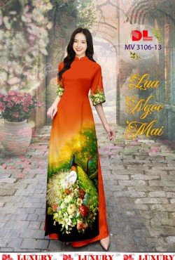 Mẫu công MV 3106 MV 3106