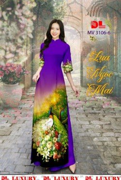 Mẫu công MV 3106 MV 3106