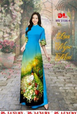 Mẫu công MV 3106 MV 3106