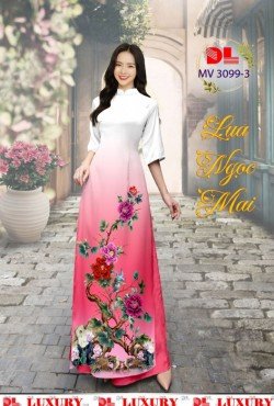 Mẫu hoa hồng MV 3099 MV 3099