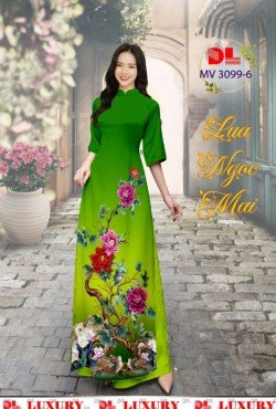 Mẫu hoa hồng MV 3099 MV 3099