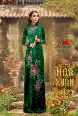 Mẫu hoa hồng 9203 9203