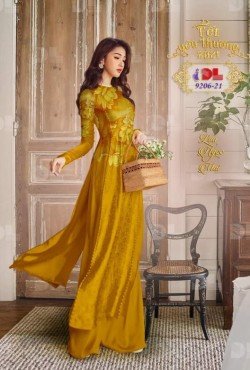Mẫu hoa sen 9206 9206