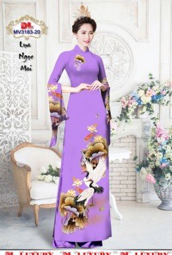 Mẫu chim MV3183 MV3183