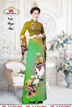 Mẫu chim MV3183 MV3183