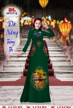 Mẫu phong cảnh MH07 MH07