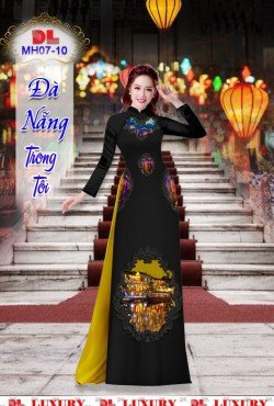 Mẫu phong cảnh MH07 MH07