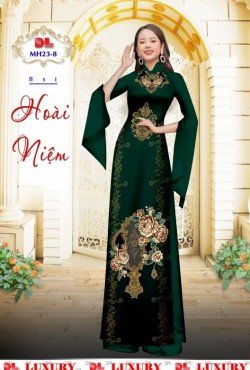 Mẫu in 3D lễ tết MH23 MH23