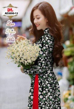 Mẫu Hoa Nhí AD2050 AD2050