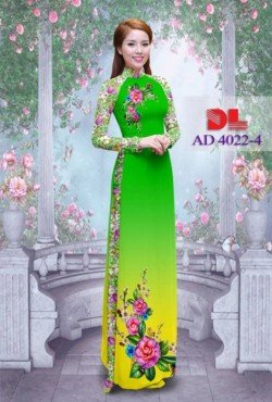 Mẫu hoa hồng AD 4022 AD 4022