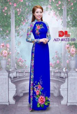 Mẫu hoa hồng AD 4022 AD 4022