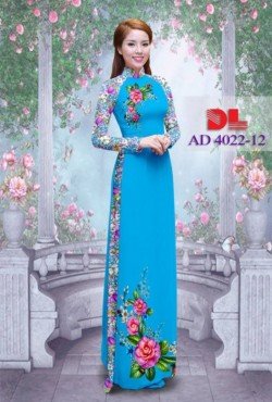 Mẫu hoa hồng AD 4022 AD 4022