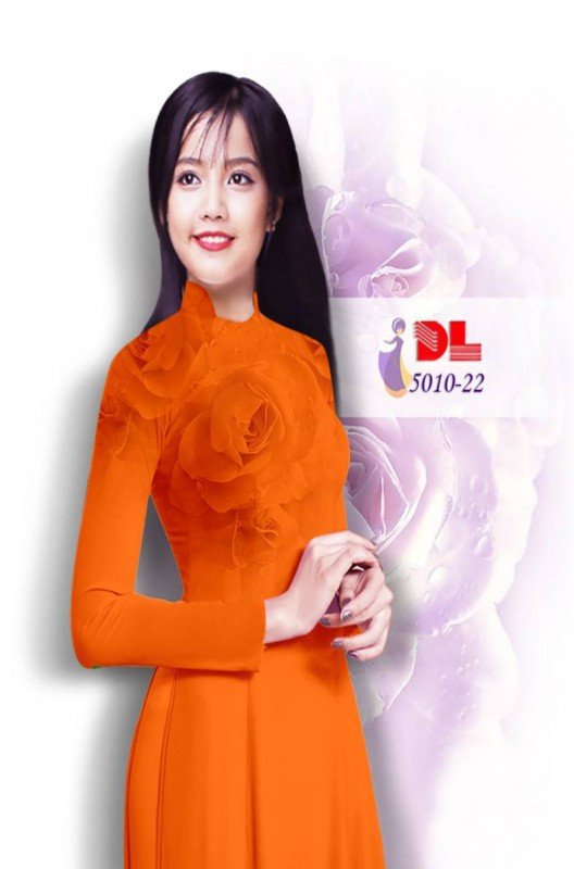 Mẫu hoa hồng 5010