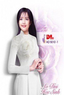 Mẫu hoa hồng 5010 5010