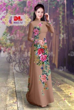 Mẫu hoa hồng 9001 9001