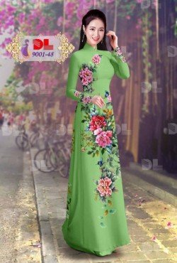 Mẫu hoa hồng 9001 9001