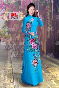 Mẫu hoa hồng 9001 9001
