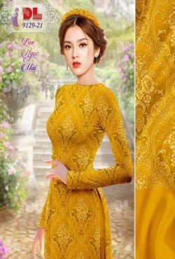 Mẫu hoa  in 3D AD 9129