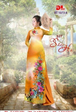 mẫu hoa hồng BT1073 BT 1073