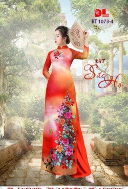 mẫu hoa hồng BT1073 BT 1073