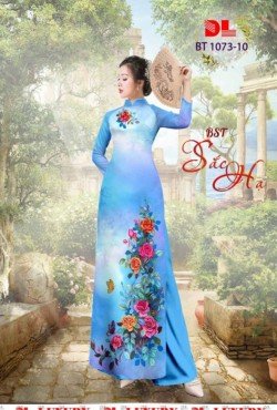 mẫu hoa hồng BT1073 BT 1073
