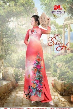mẫu hoa hồng BT1073 BT 1073