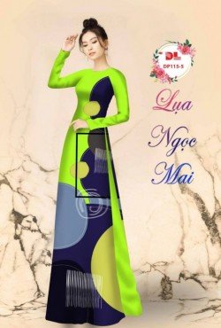 Mẫu lập thể DP 115 DP 115