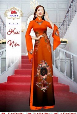 Mẫu 3D MH24 MH24